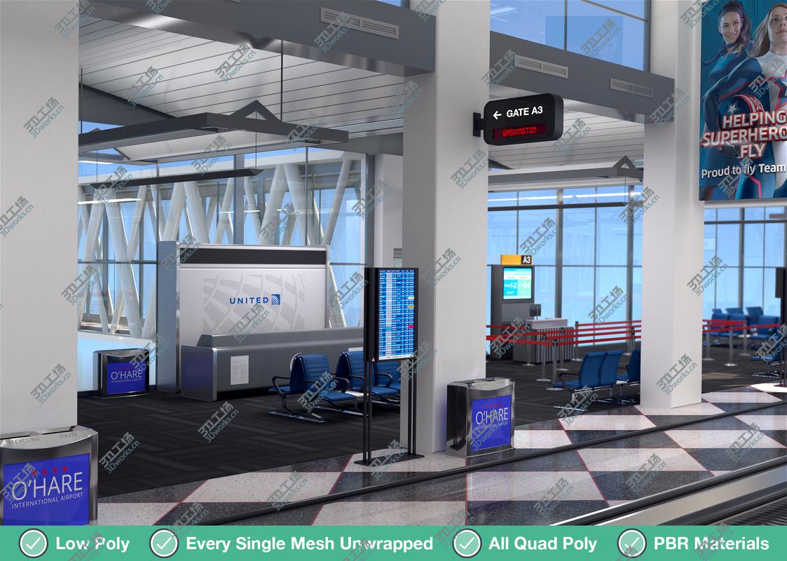 images/goods_img/202104091/Airport Departures Lounge Interior 3D model/5.jpg